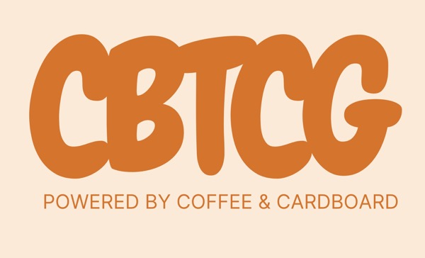 Coffee Break TCG